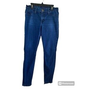 Rock&Republic Jeans Kashiere Straight Leg Sz.6